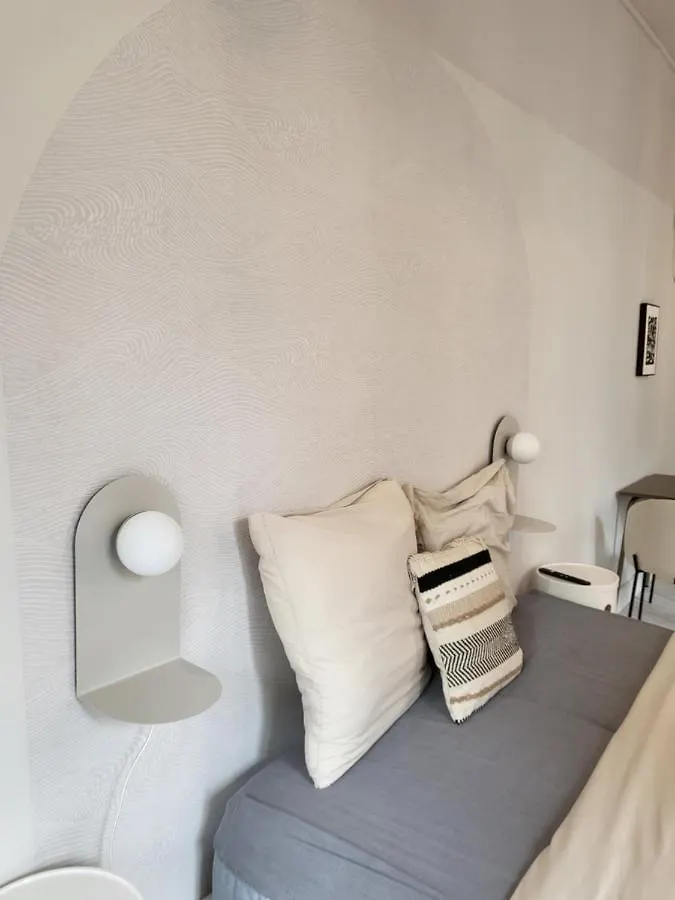 Suite Daiquiri Place Carnot 리옹 0*,
