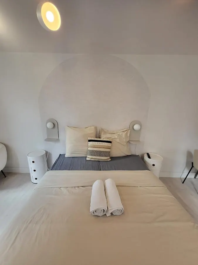 Suite Daiquiri Place Carnot 리옹 프랑스
